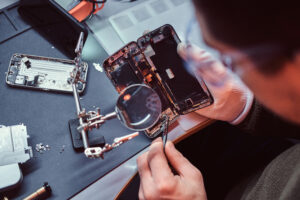 mobile screen repair